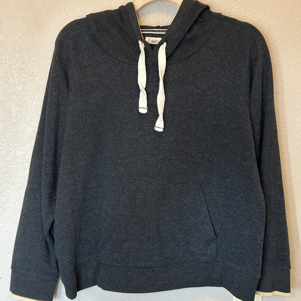 FAHERTY 'Legend & Trade' Sweater Hoodie Sweatshirt Pull Over